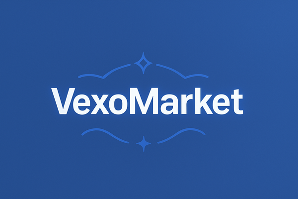VexoMarket