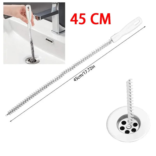 Flexible Sink Cleaning Brush