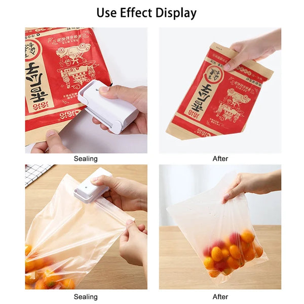 Handy Bag Sealer
