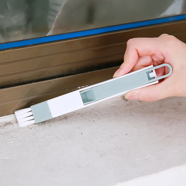 Handy Crevice Cleaning Brush