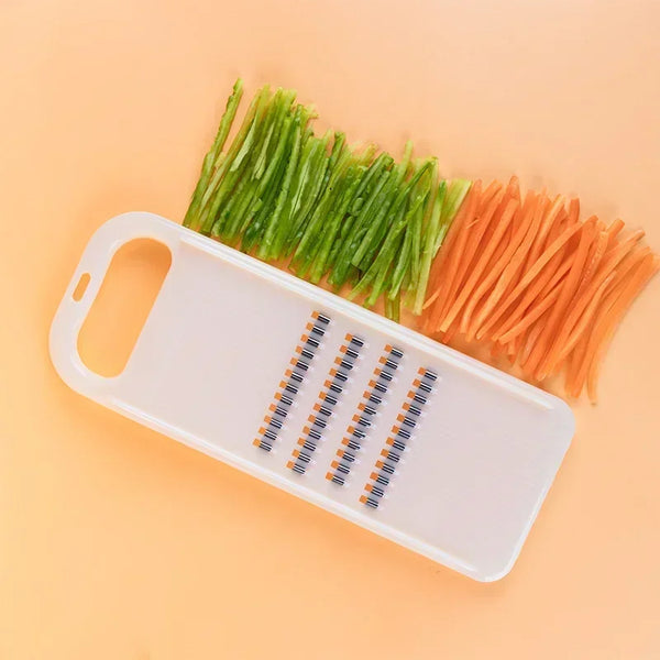 Easy Veggie Slicer for Home