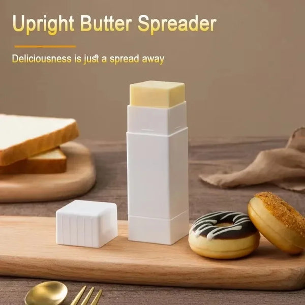 Handy Cheese Storage Box