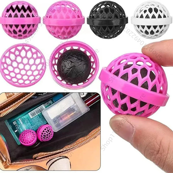 Magic Purse Cleaning Balls