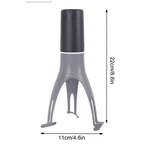 Handy Triangle Kitchen Whisk