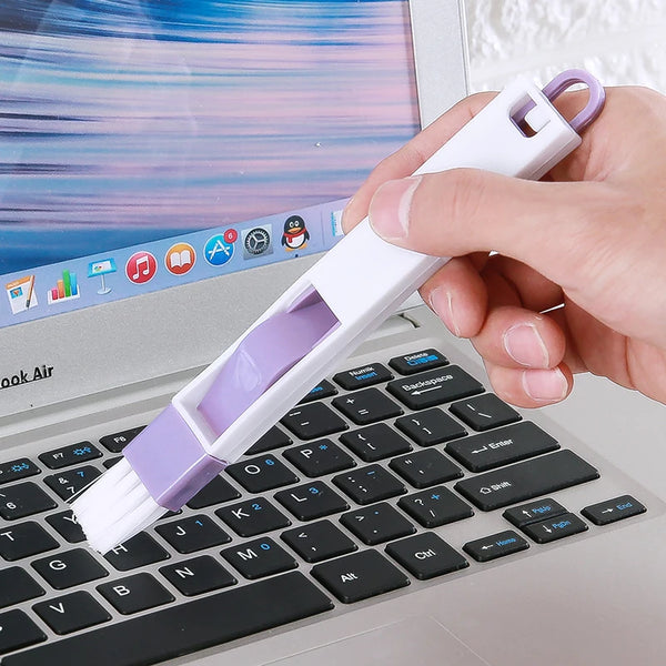 Handy Crevice Cleaning Brush