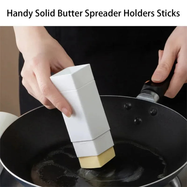 Handy Cheese Storage Box