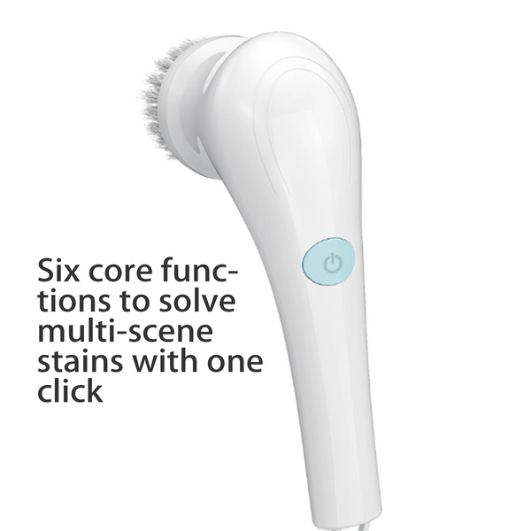 Magic Kitchen Cleaner Brush