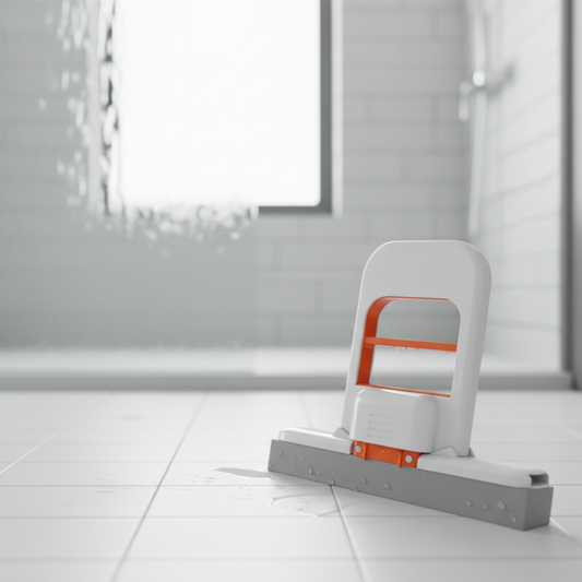 Compact Mini Mop Magic